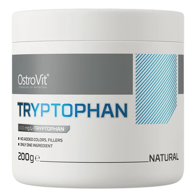 OstroVit - 100% Tryptophan por - 200 g