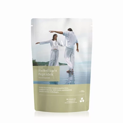 GAL -halkollagén, fish collagen - 150g
