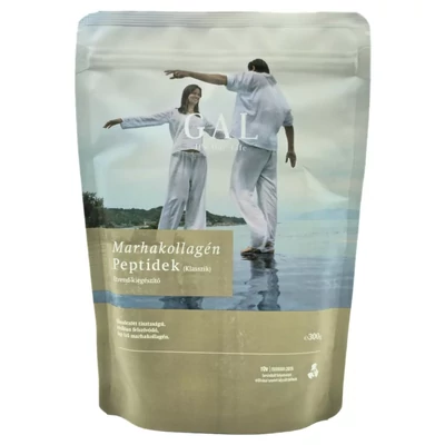 GAL- Marhakollagén peptidek - Klasszik -  300g