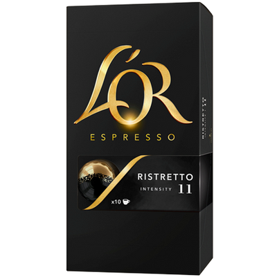 L'OR Espresso Ristretto 10db nespresso kávékapszula