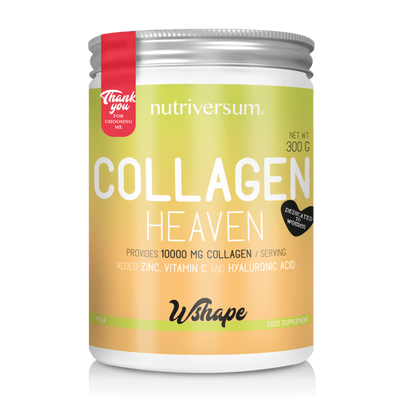 Nutriversum - Collagen Heaven -  Körte - 300 g