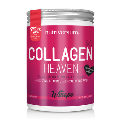 nutriversum collagen szedése