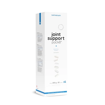 Nutriversum - Joint Support Pack ízületvédő csomag
