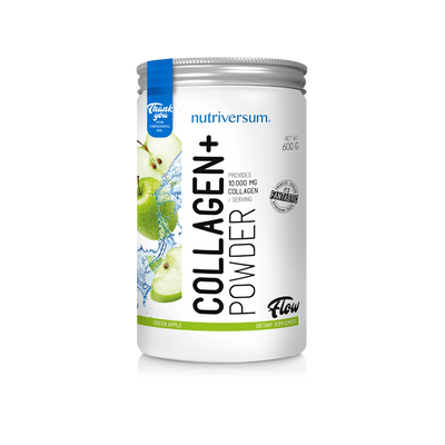 NUTRIVERSUM Collagen kapszula