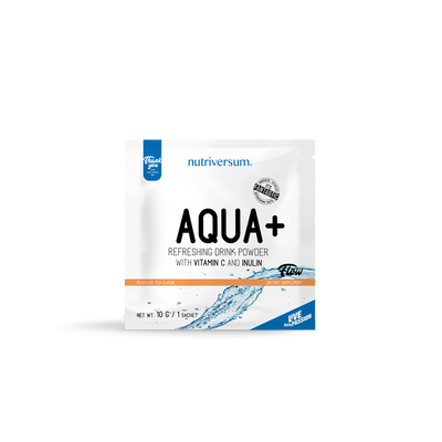 Nutriversum - Aqua Plus - 10 g