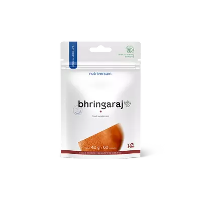 Nutriversum - Bhringaraj - 60 kapszula