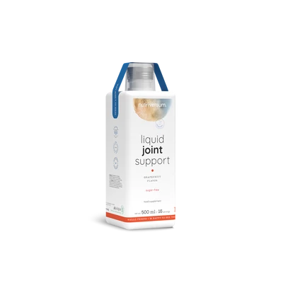 Nutriversum - Joint Support Liquid - Grapefruit - 500 ml