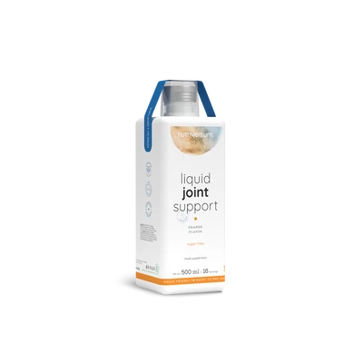 Nutriversum - Joint Support Liquid - Narancsos - 500 ml