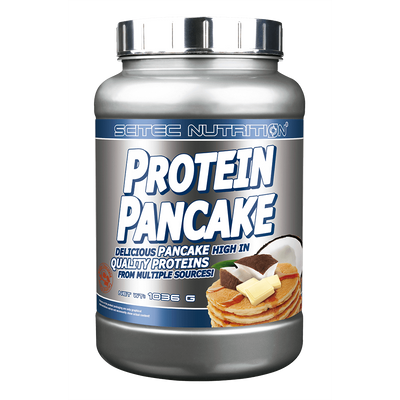 Scitec Protein Pancake - fehérjés palacsinta (1,036 kg)