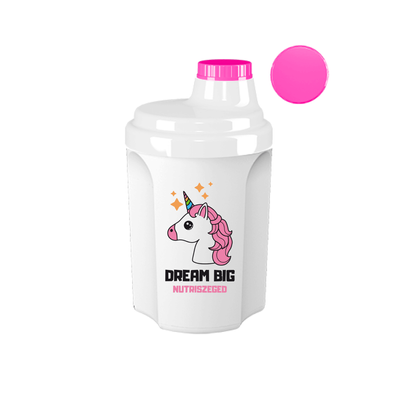 Unicorn Shaker - Unikornis Shaker - 300ml