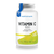 Nutriversum C-vitamin 1000mg - 100 tabletta. 1000mg C-vitamin tartalom egy tablettában + 50mg csipkebogyó kivonat.