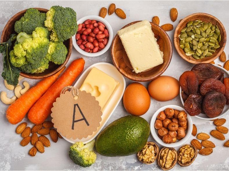 A-vitamin