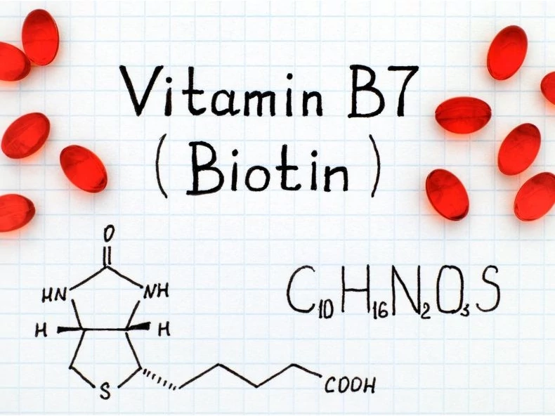 Miért hasznos számunkra a Biotin?