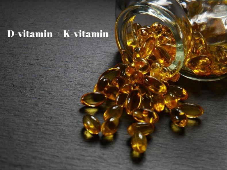 Valóban hatásos a D vitamin és a K vitamin szedése a magyar népbetegségek ellen?