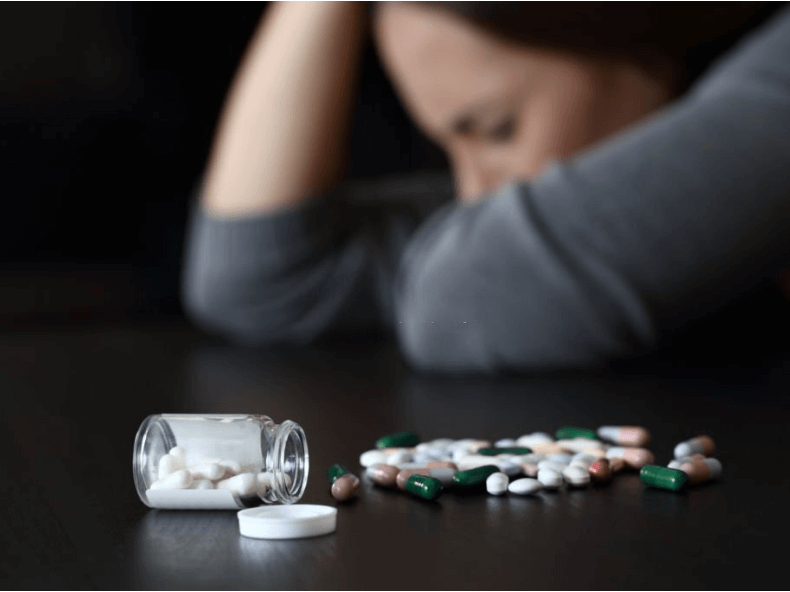 Étrend-kiegészítők a depresszió ellen