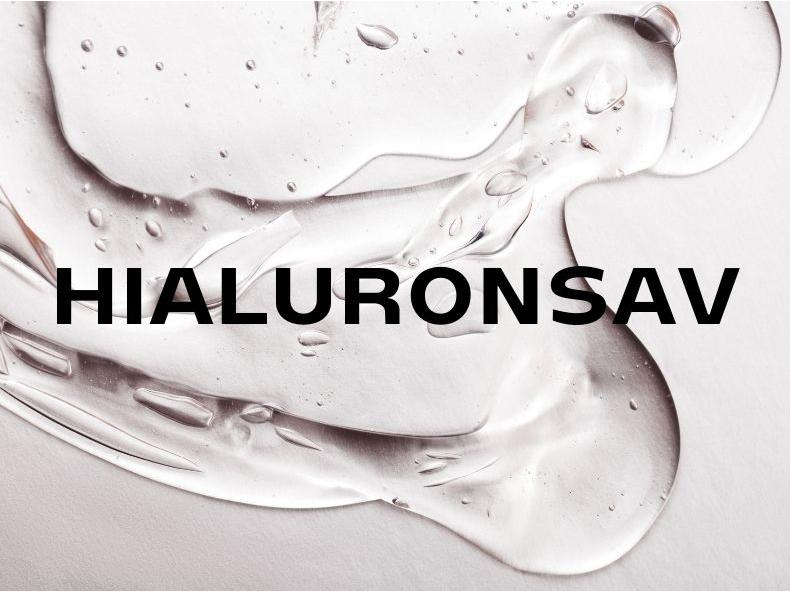Milyen előnyökkel járhat, ha hialuronsav kiegészítőt fogyasztunk?