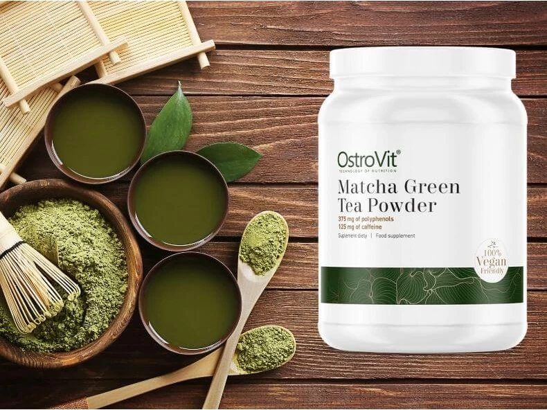 Matcha tea egészségjavÍtó hatásai