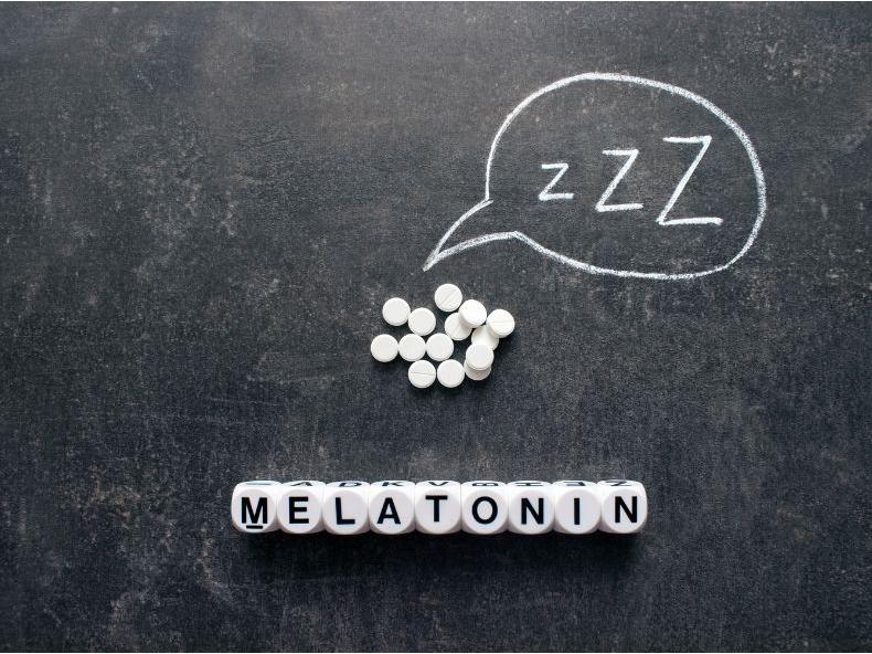 Mire jó a Melatonin?