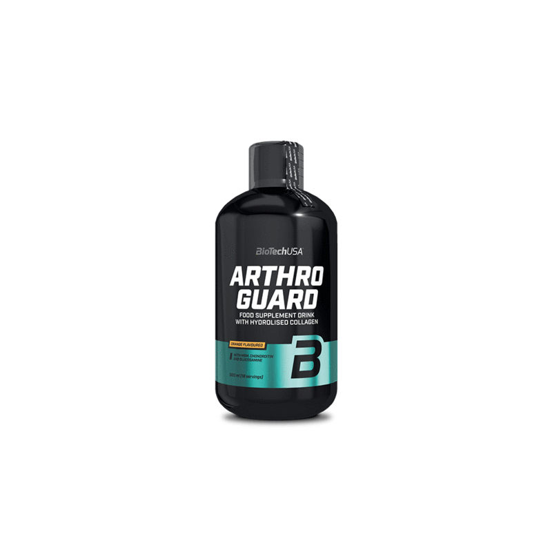BiotechUSA - Arthro Guard Liquid 500ml