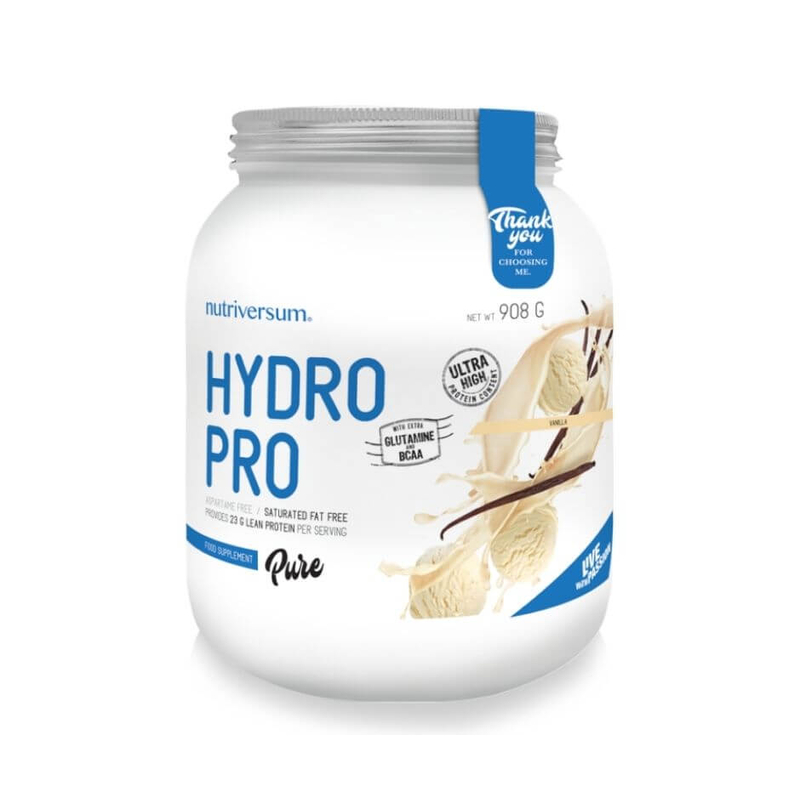 Nutriversum Hydro Pro