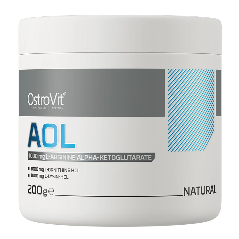 OstroVit AOL - Supreme Pure - 200 g