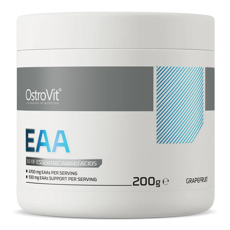 OstroVit - EAA - Grapefruit - 200 g
