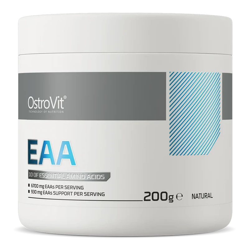 OstroVit - EAA - Natúr - 200 g
