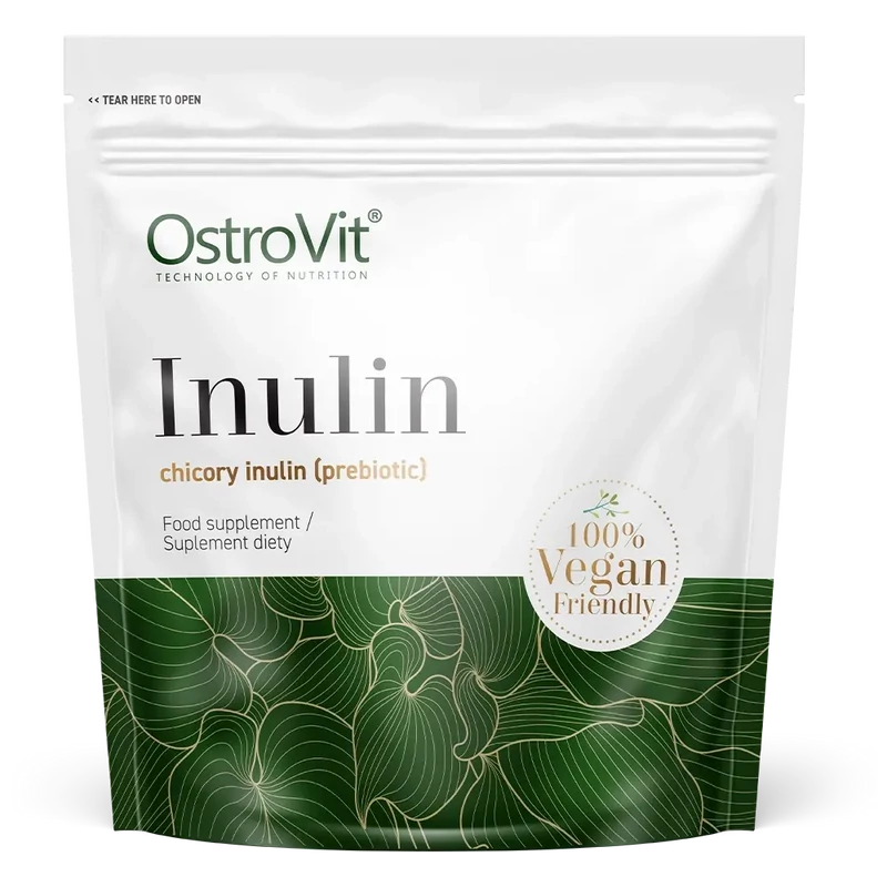 OstroVit - Inulin - 500 g 