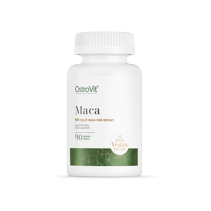 Ostrovit Maca tabletta
