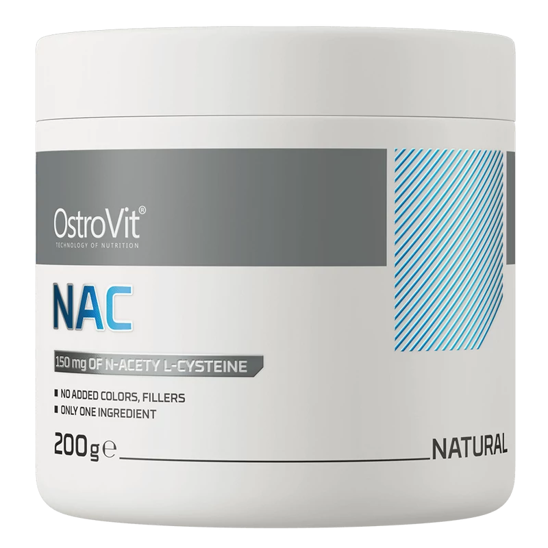 OstroVit NAC 200 g 