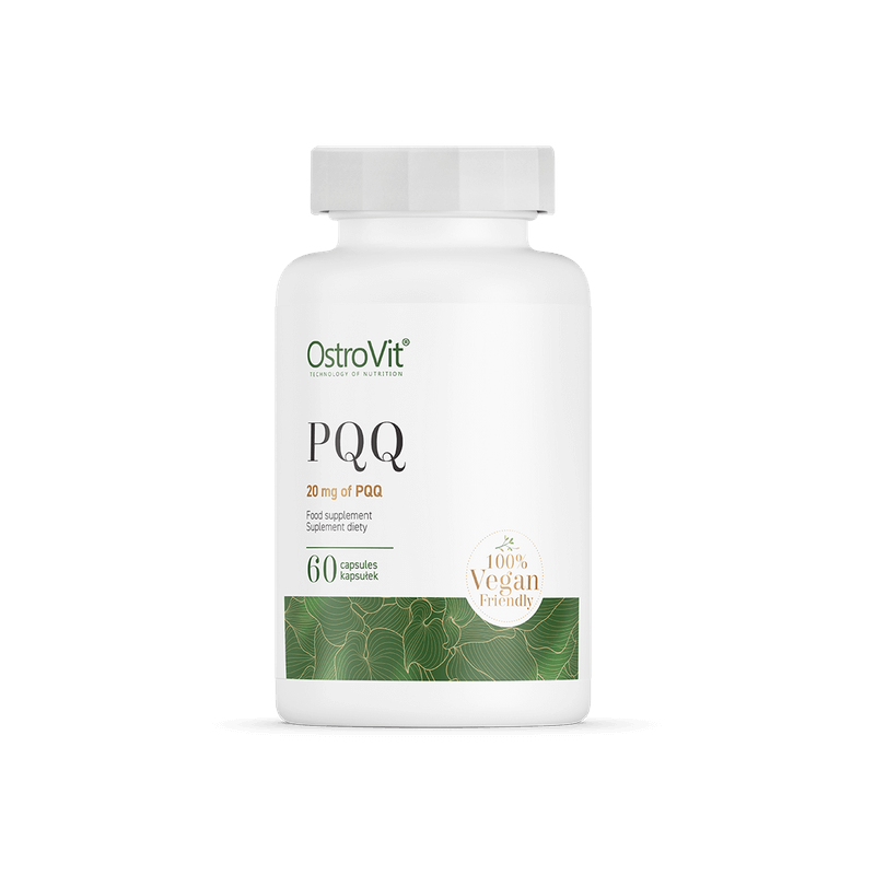 OstroVit - PQQ - 60 kapszula