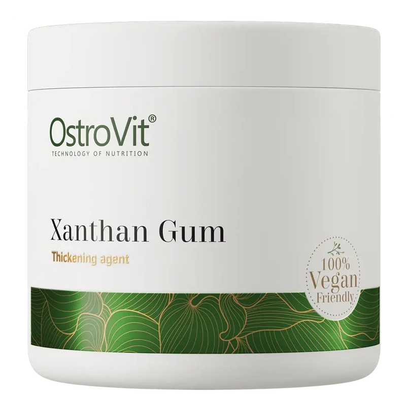 OstroVit - Xanthan Gum - Xantán gumi - 200 g 