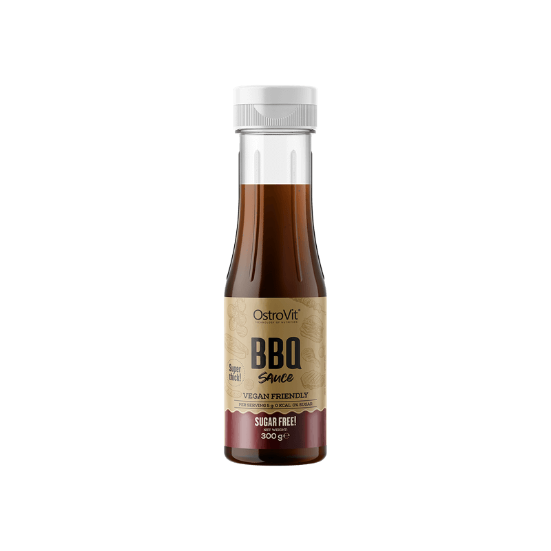 OstroVit - Barbecue Sauce - BBQ szósz - 300 g