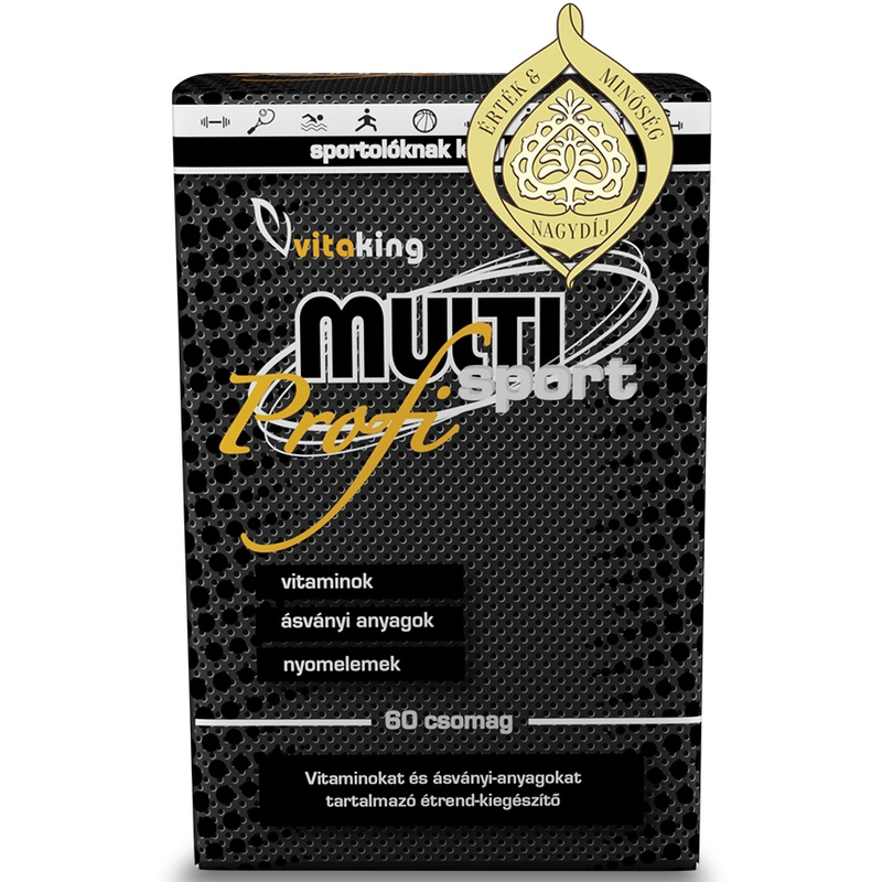 Vitaking - Multi Profi Sport Vitamincsomag