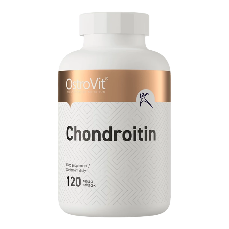 OstroVit Chondroitin 120 tabletta