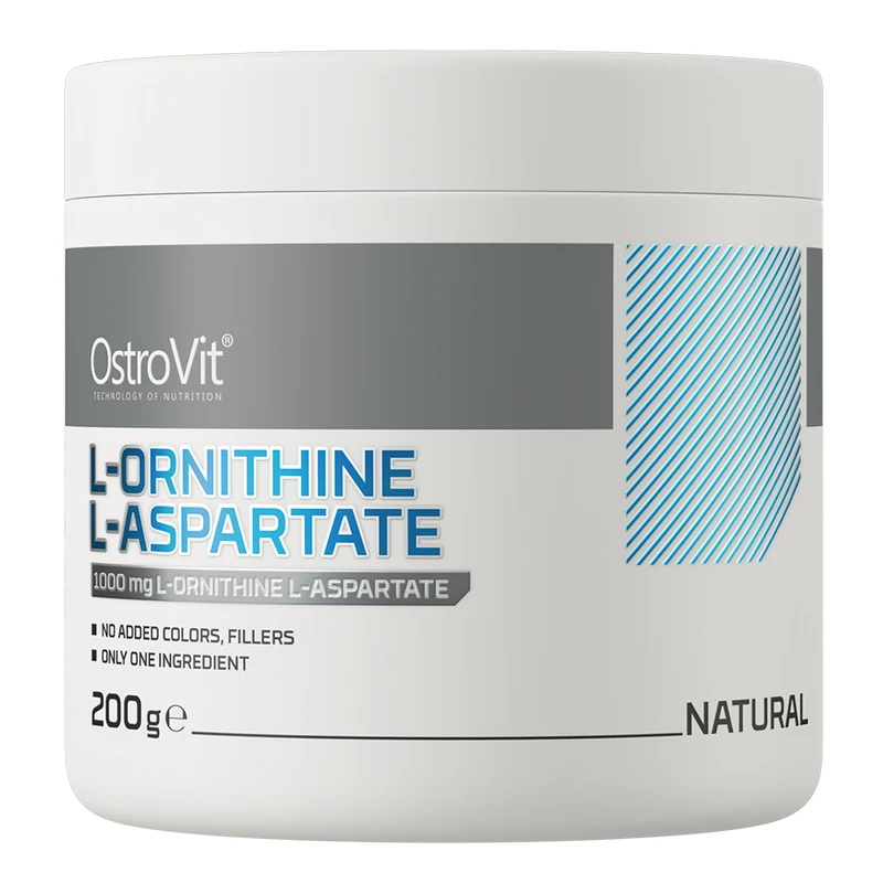 OstroVit L-Ornithine L-Aspartate - 200 g