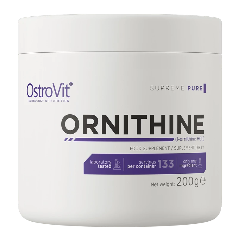 OstroVit Ornithine - 200 g