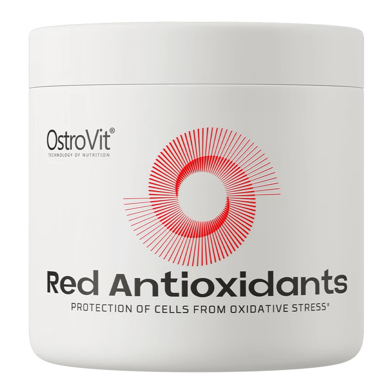 OstroVit Red Antioxidants 200 g