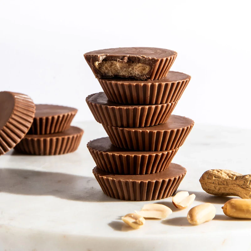 Nano Supps Peanut Butter Cups