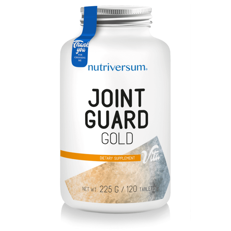 Nutriversum Joint Guard komplex izületvédő tabletta