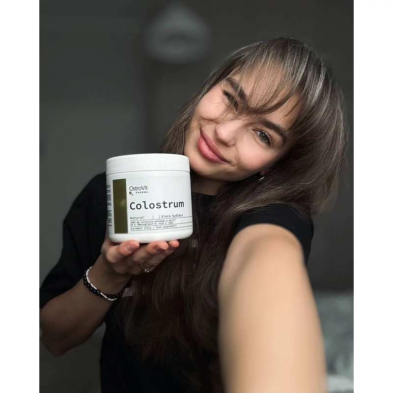 OstroVit Colostrum