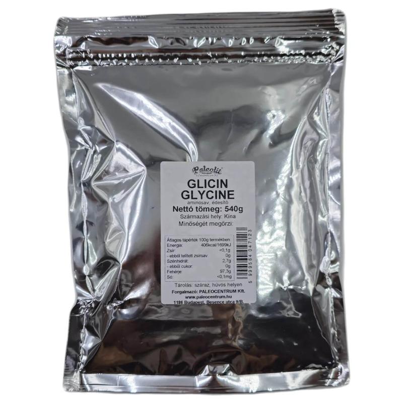 Paleolit - 100% Glicin - 540 g