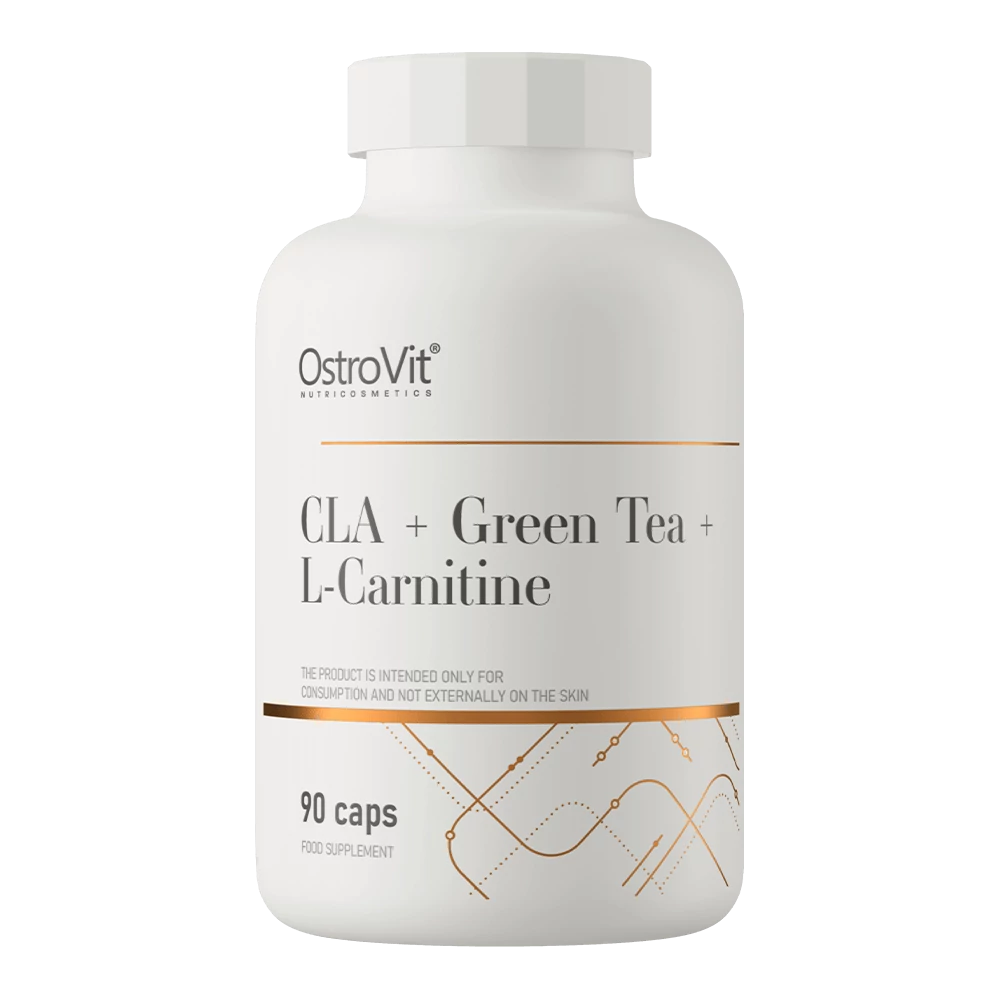 ostrovit cla green tea l carnitine - + + L-carnitine Size:1.7 oz Health Concern: Cardiovascular Support Granions Glutathione Vitamin C