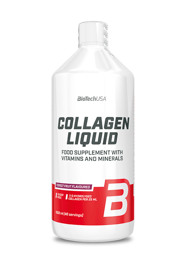Nutriversum Collagen Liquid